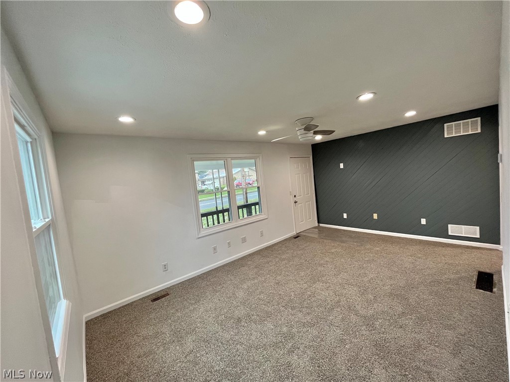 Canton City - Residential
