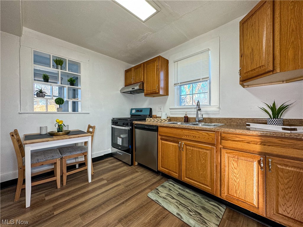 City/Struthers - Residential