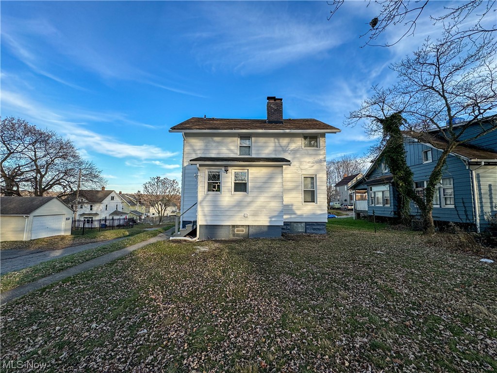 City/Struthers - Residential