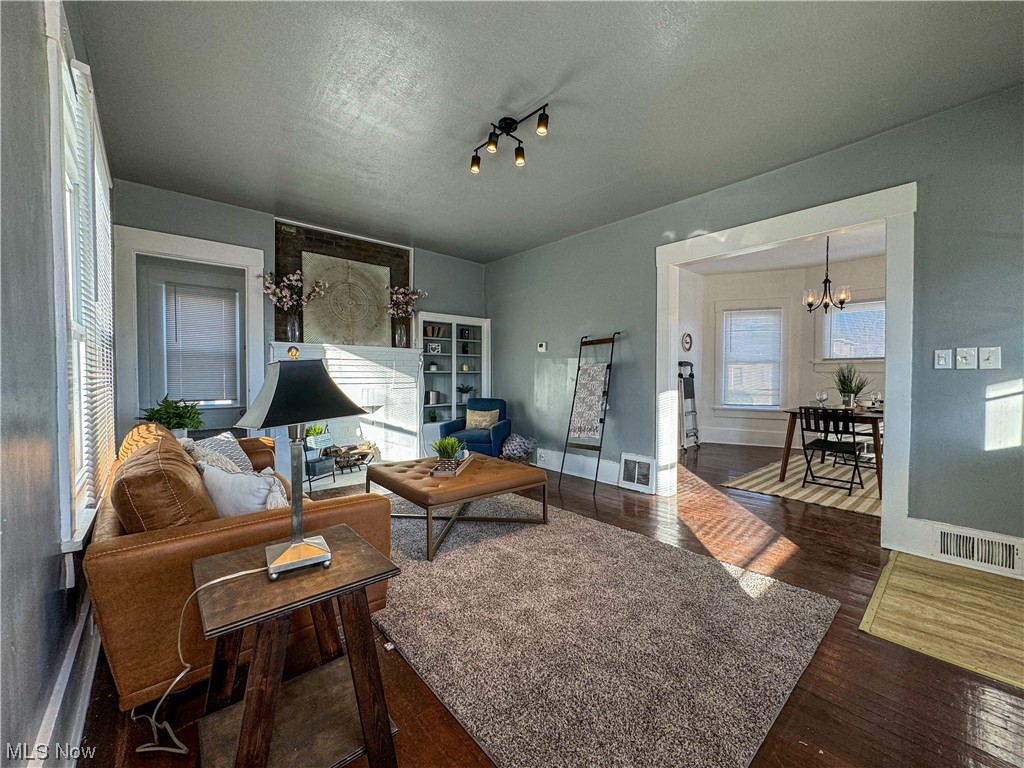 City/Struthers - Residential