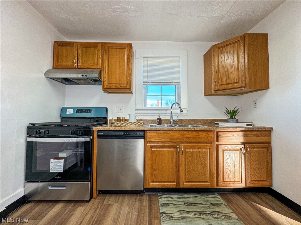 City/Struthers - Residential