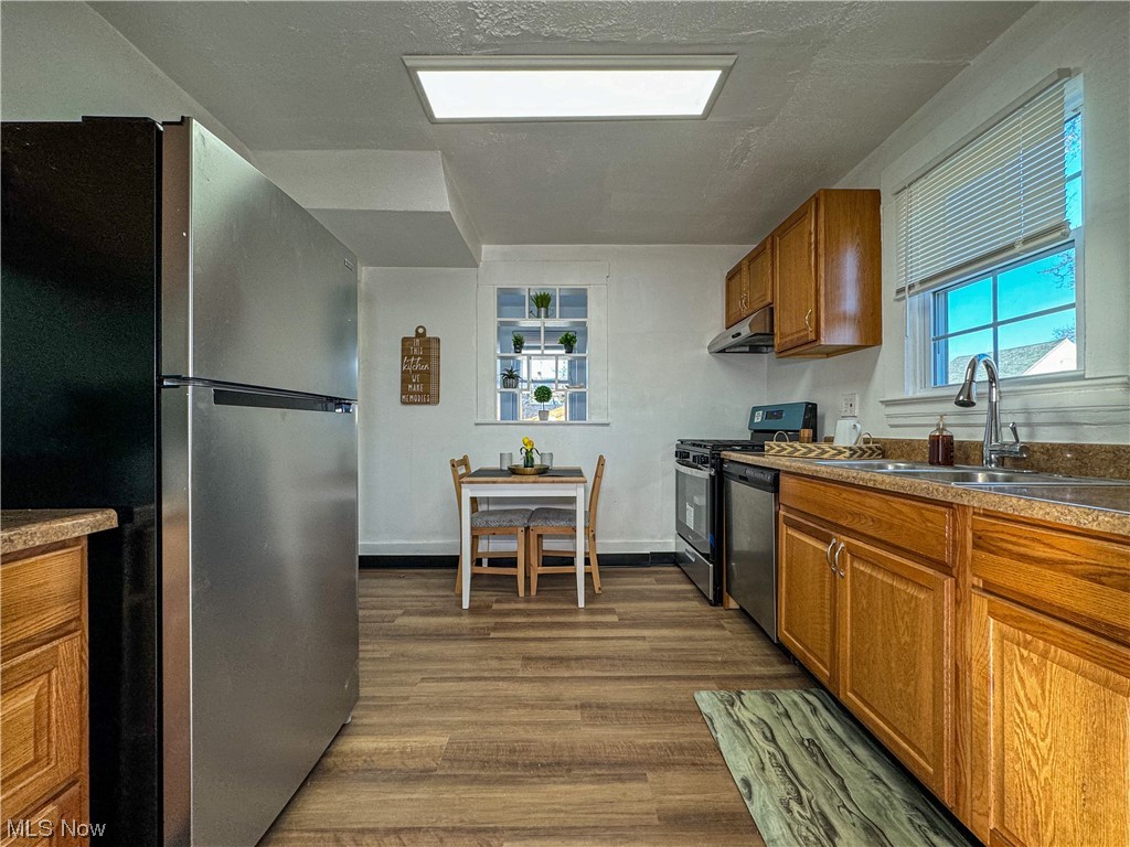 City/Struthers - Residential