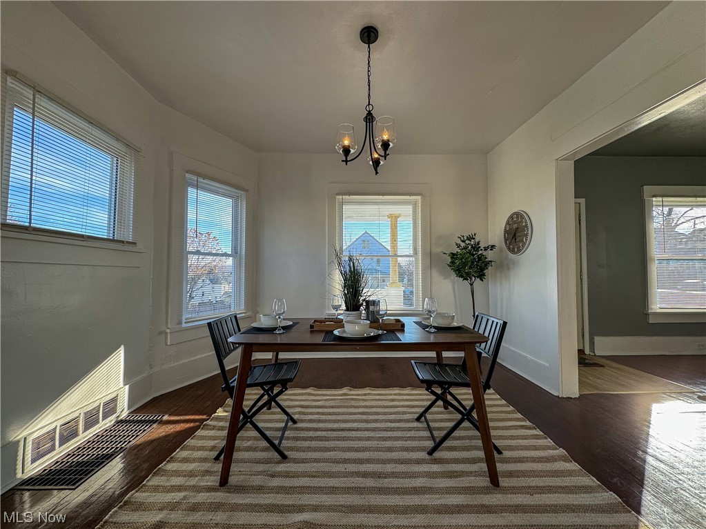 City/Struthers - Residential