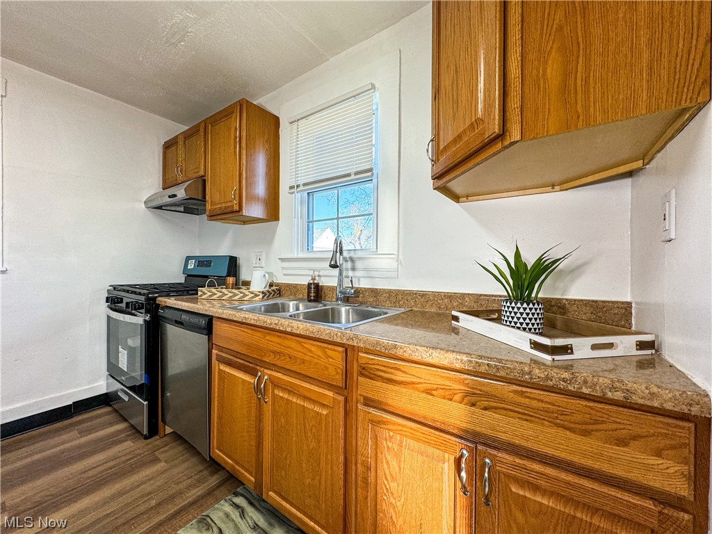 City/Struthers - Residential