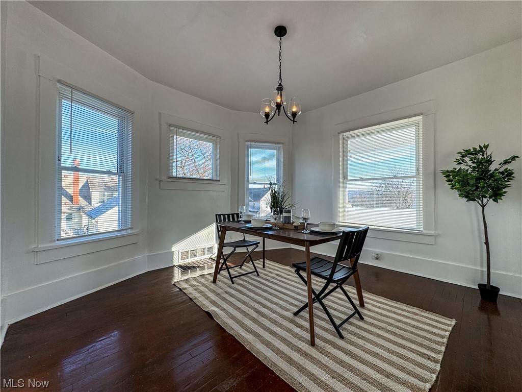 City/Struthers - Residential