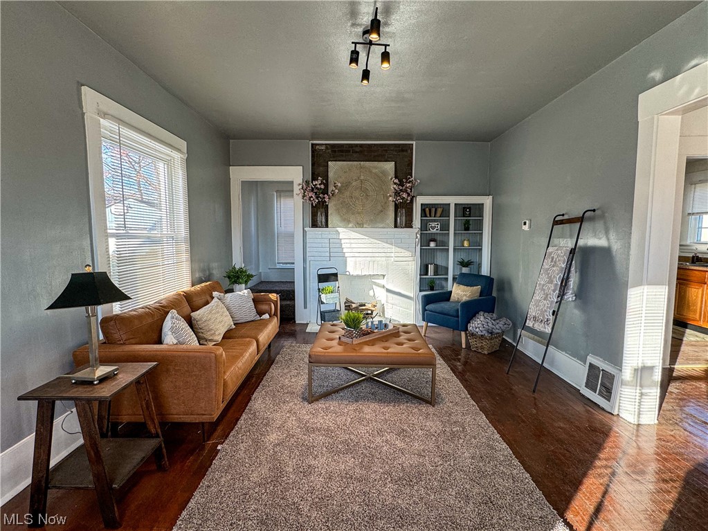 City/Struthers - Residential