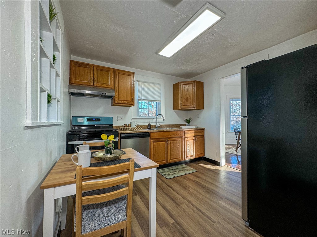 City/Struthers - Residential