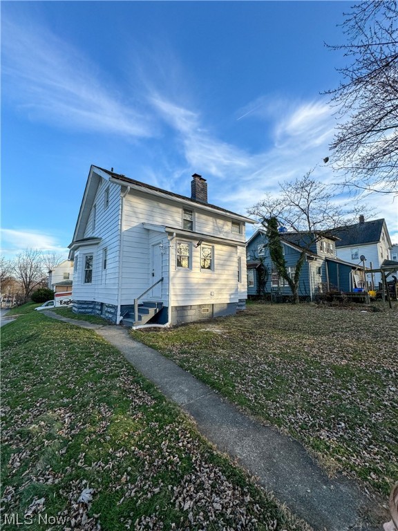 City/Struthers - Residential