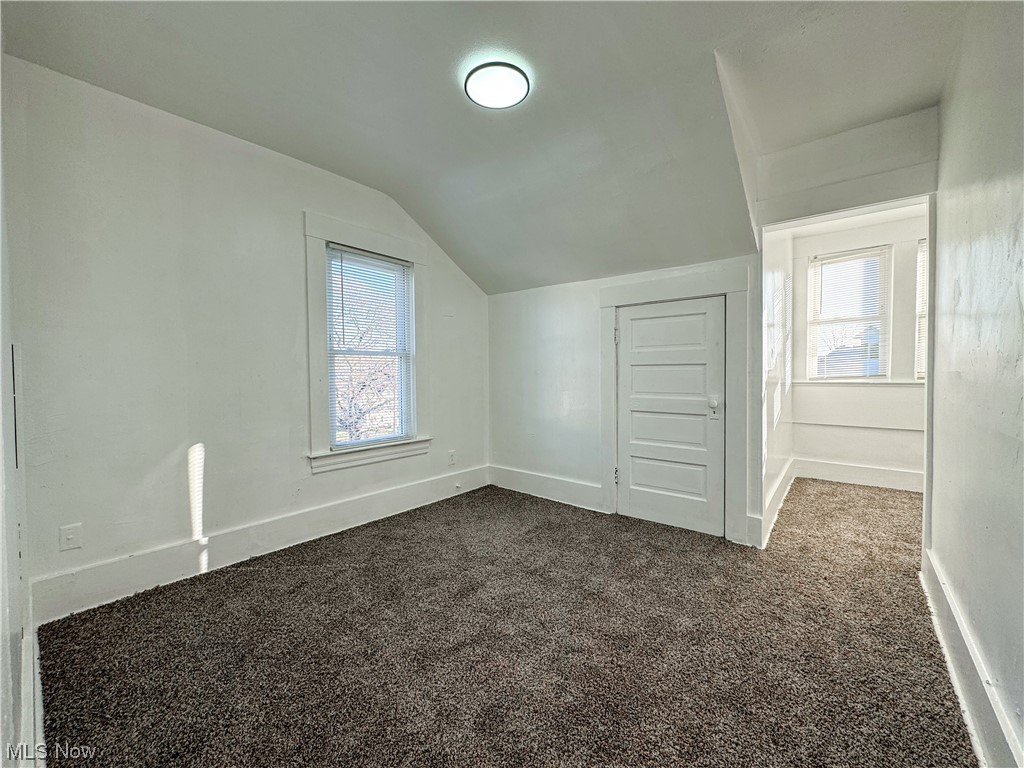 City/Struthers - Residential