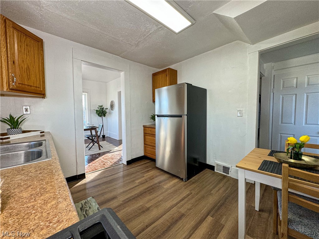 City/Struthers - Residential