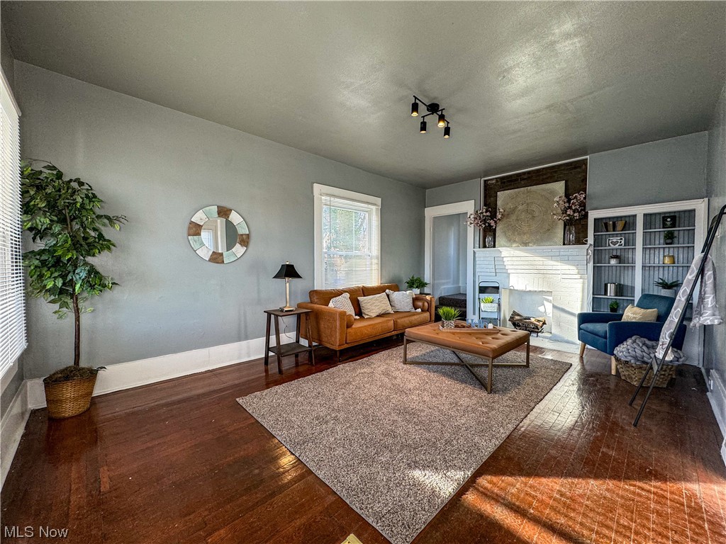 City/Struthers - Residential