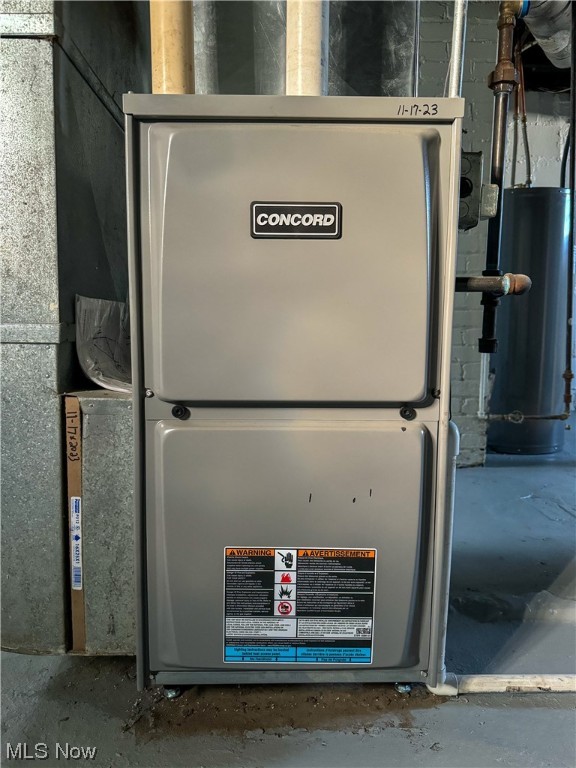 City/Struthers - Residential