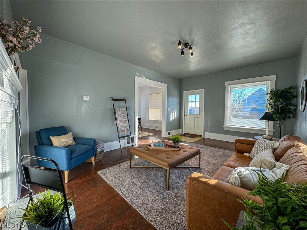 City/Struthers - Residential