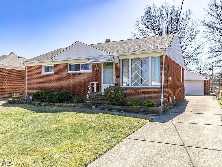 Luke Land Allotment - Residential