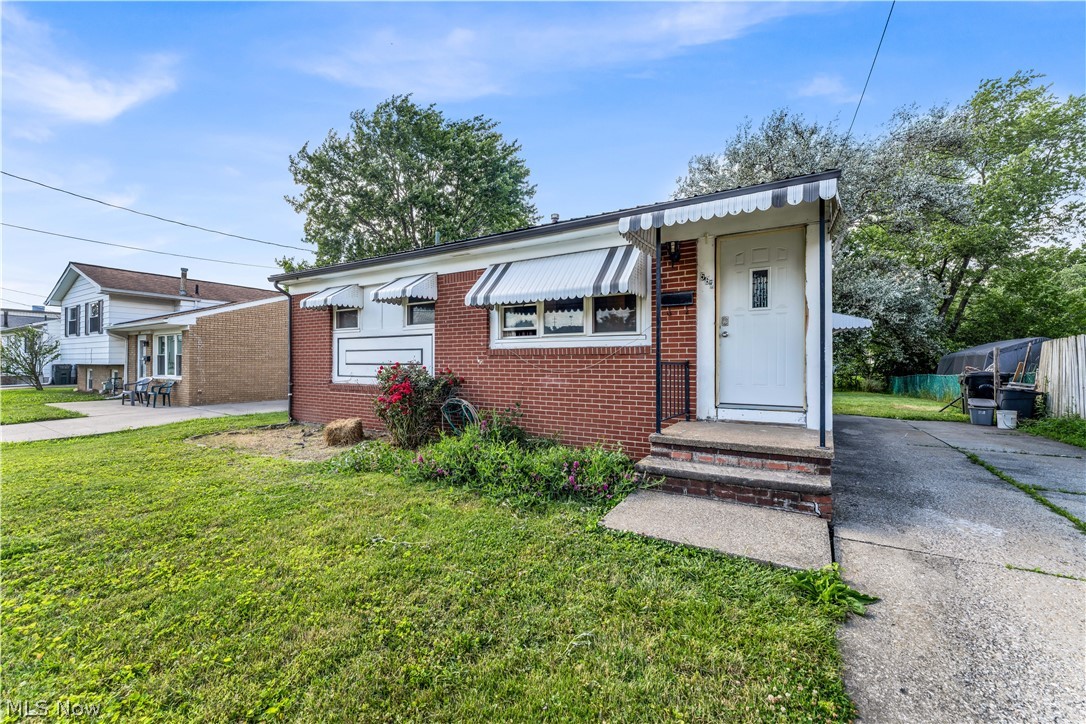 567 Walnut Street