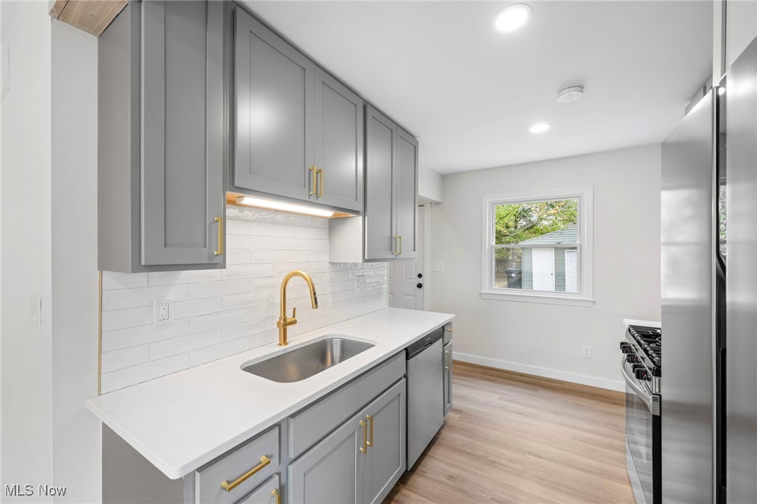 Scott-Hall-Clark Cos Settleme - Residential