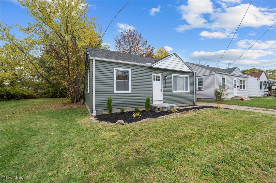 Scott-Hall-Clark Cos Settleme - Residential