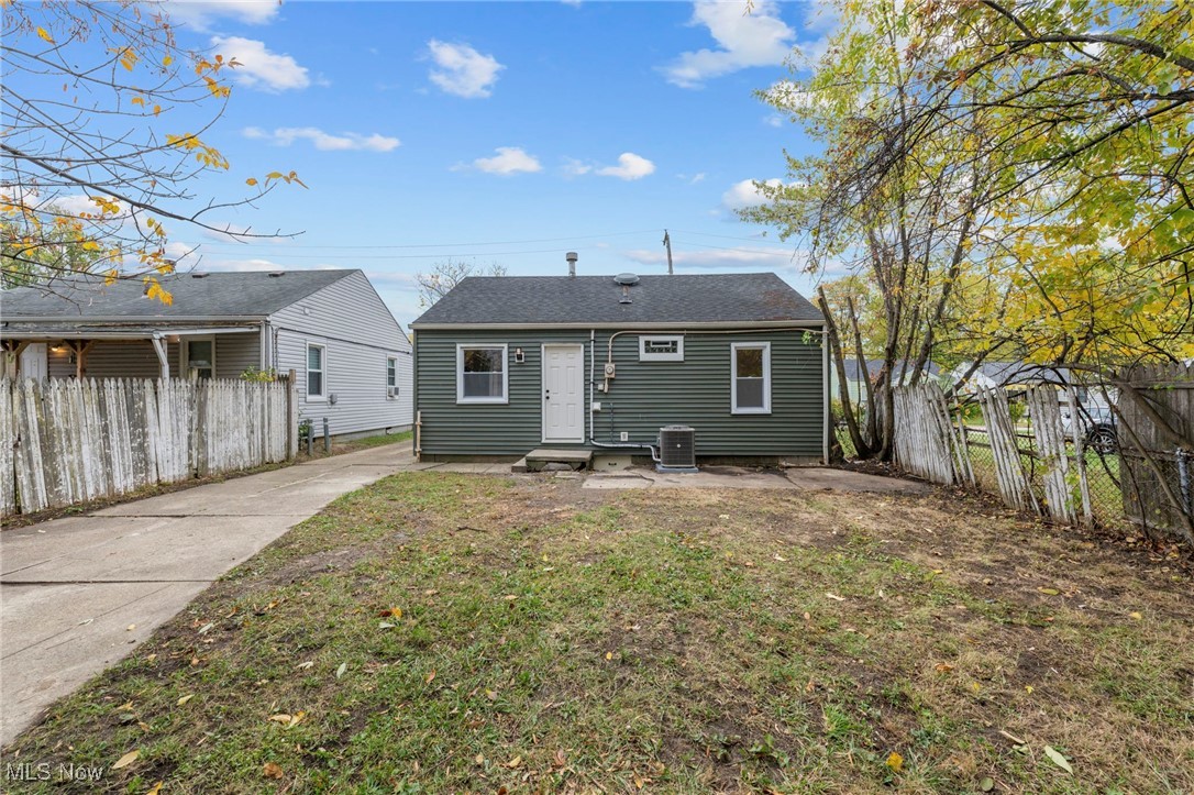 Scott-Hall-Clark Cos Settleme - Residential