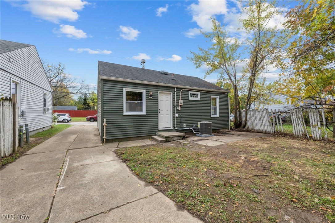 Scott-Hall-Clark Cos Settleme - Residential