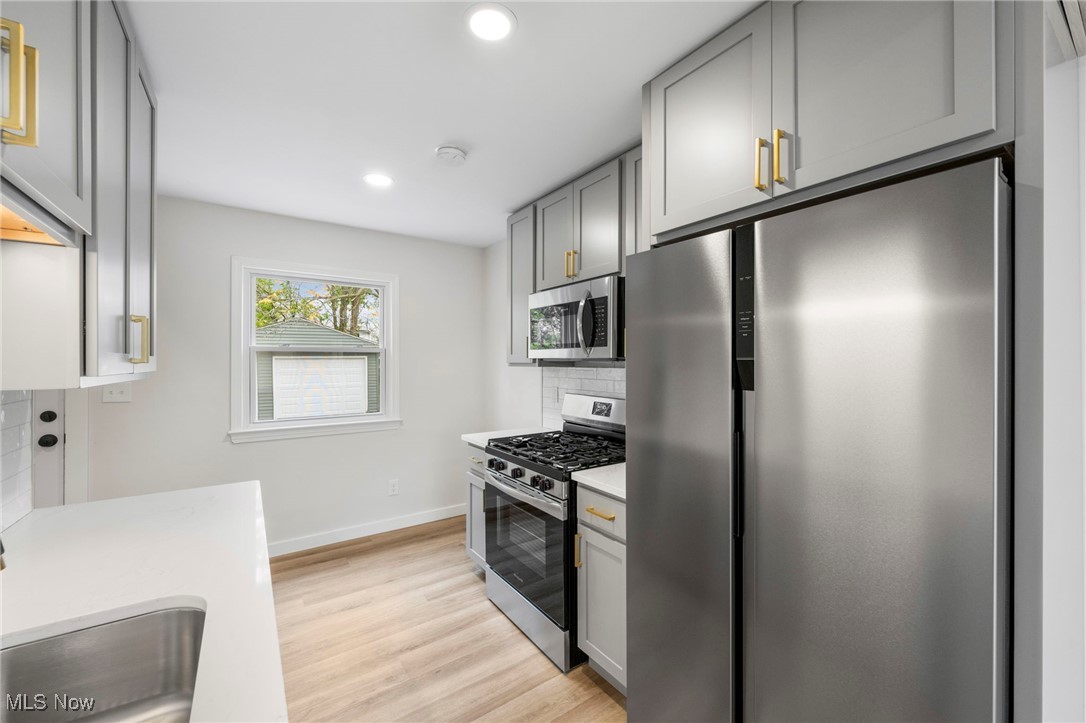 Scott-Hall-Clark Cos Settleme - Residential