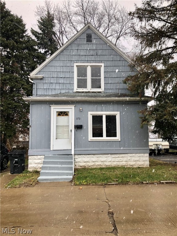 Brown - Residential Lease