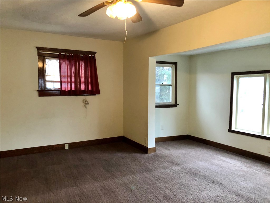 Brown - Residential Lease