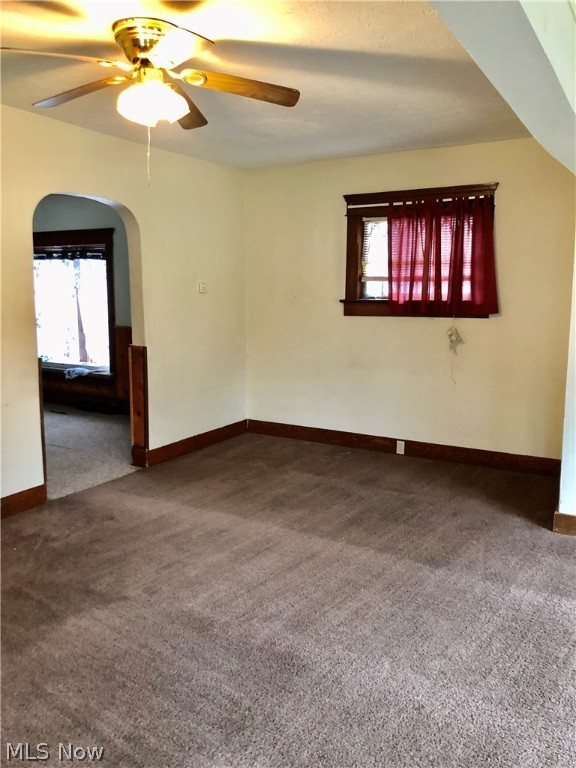 Brown - Residential Lease