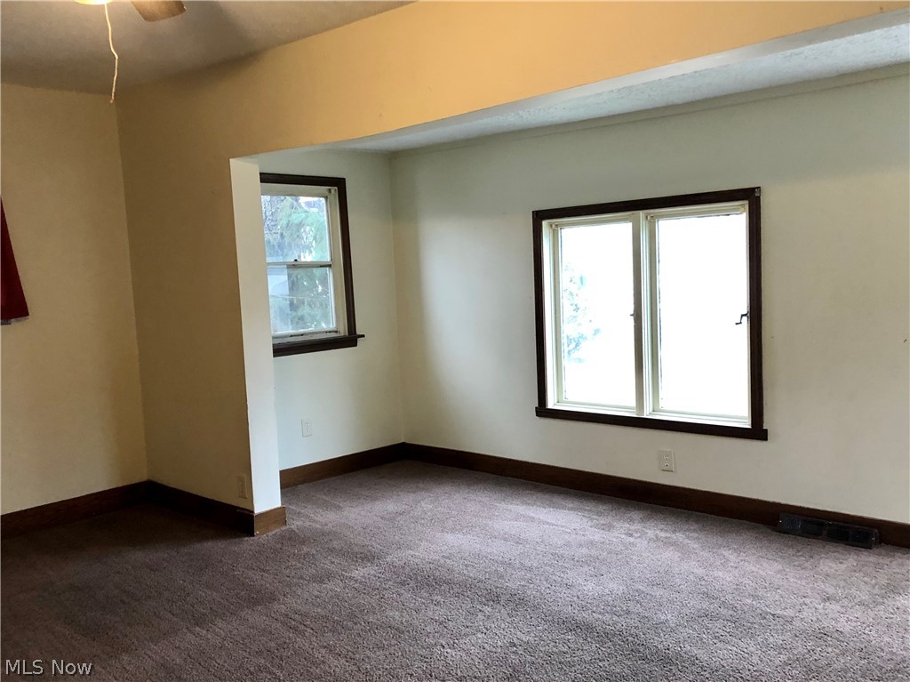 Brown - Residential Lease