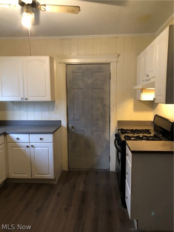 Brown - Residential Lease