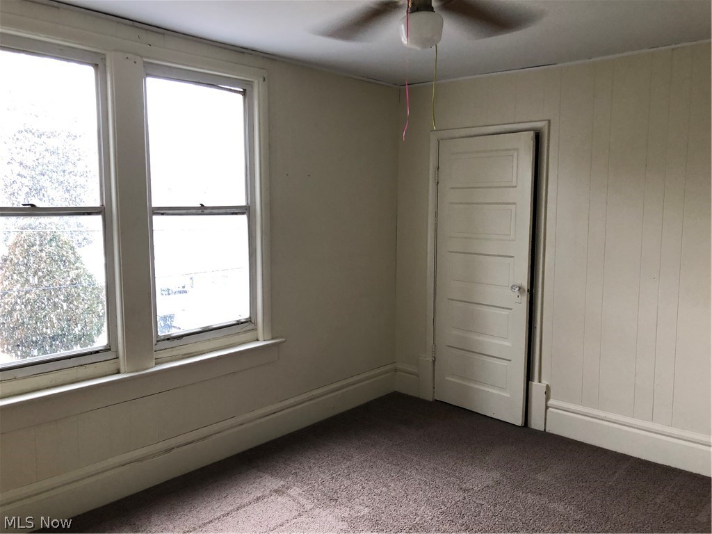 Brown - Residential Lease