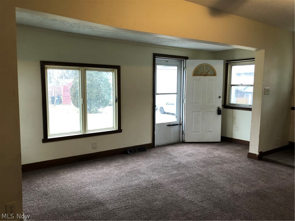 Brown - Residential Lease