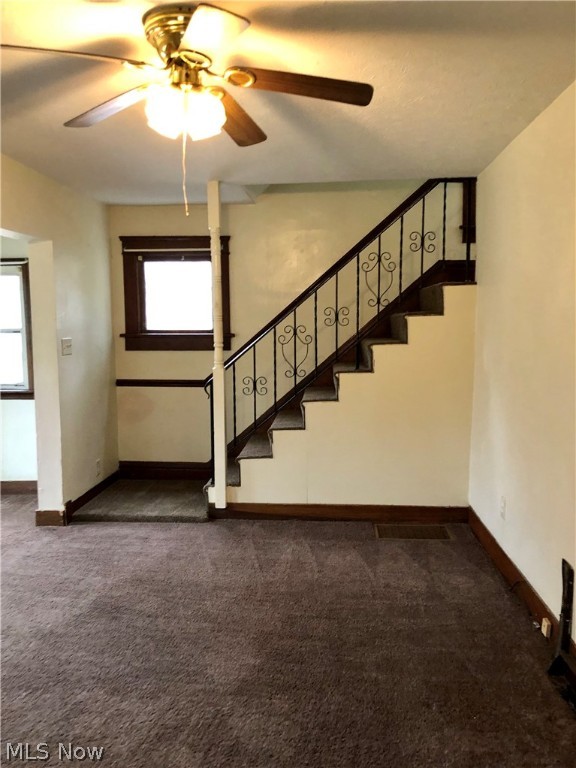 Brown - Residential Lease