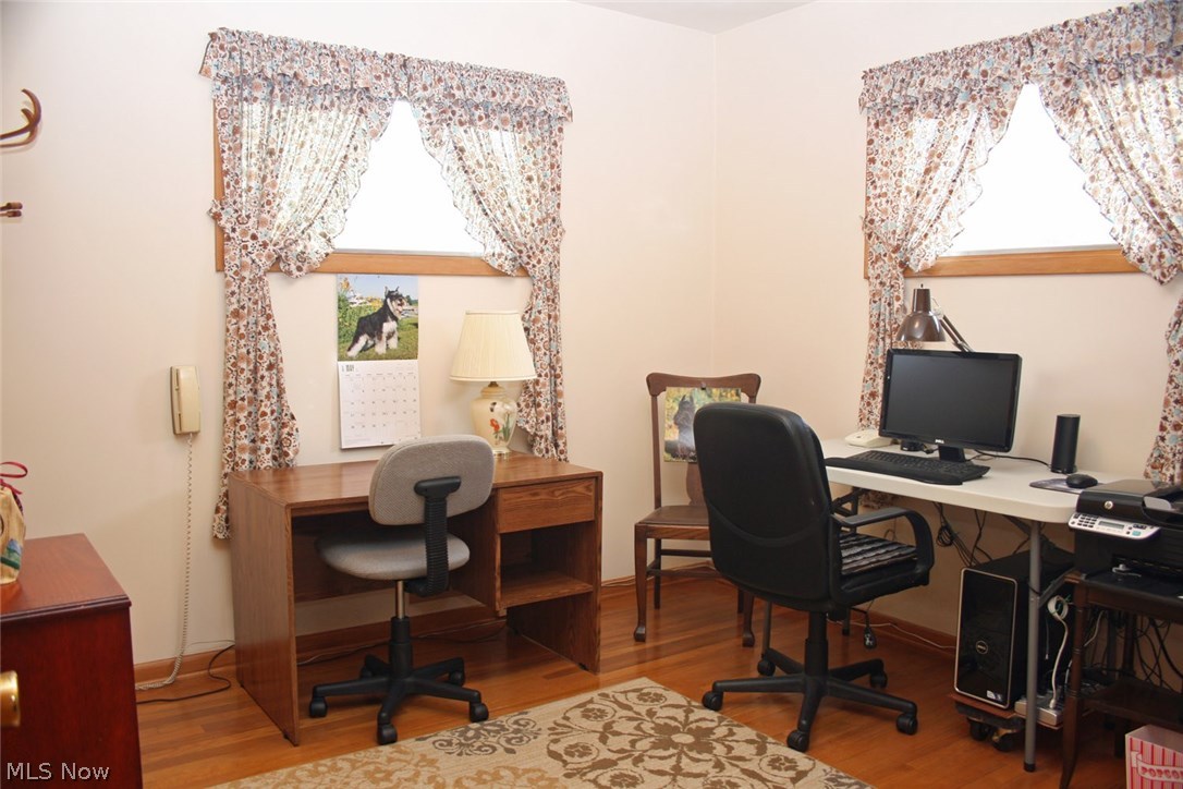 Parkdale - Residential