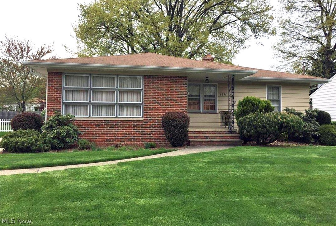 Parkdale - Residential