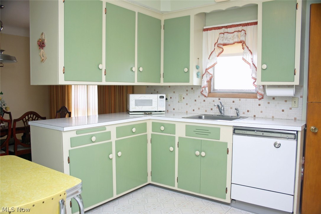 Parkdale - Residential