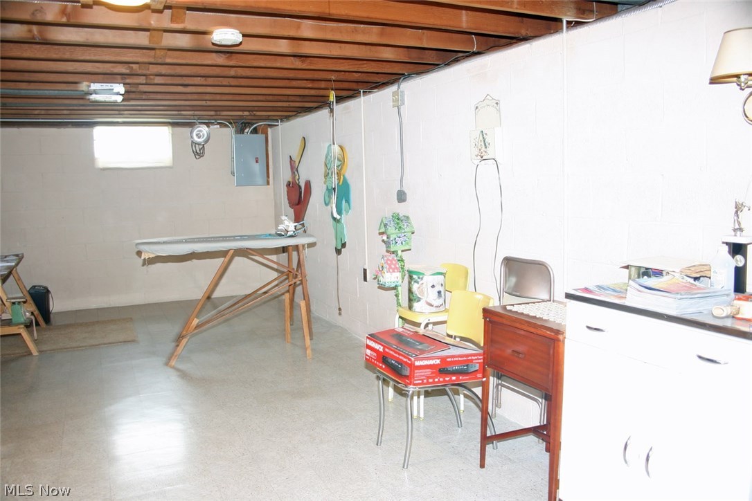 Parkdale - Residential