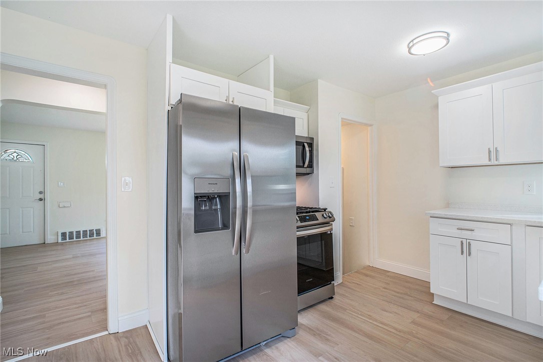 Elworthy Helwick - Residential