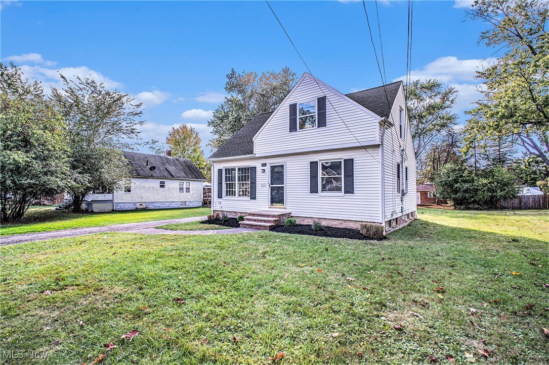 Elworthy Helwick - Residential