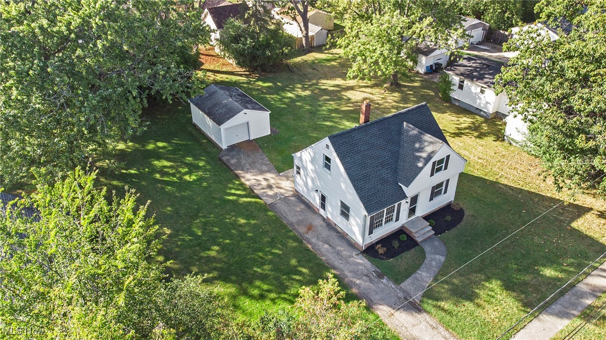 Elworthy Helwick - Residential