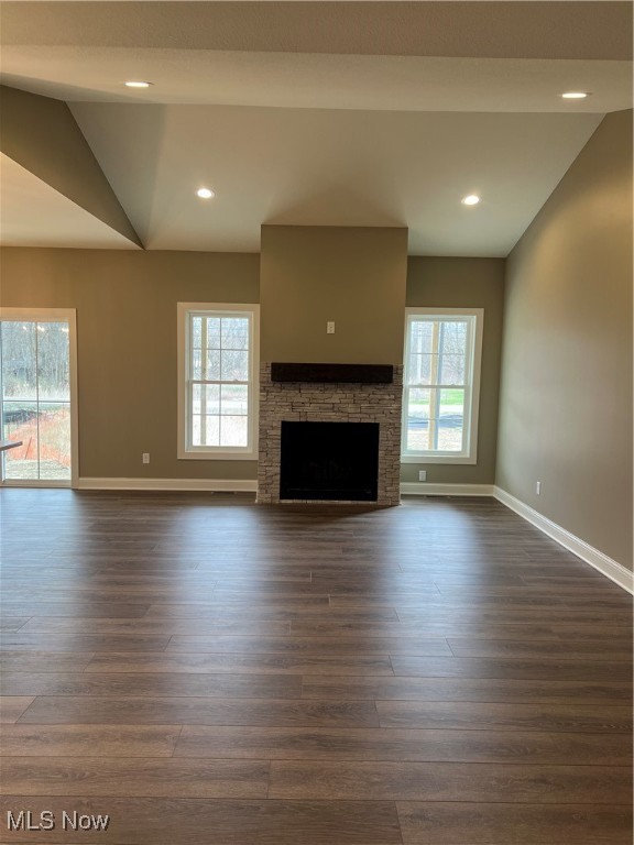 Western Reserve Trails - Residential