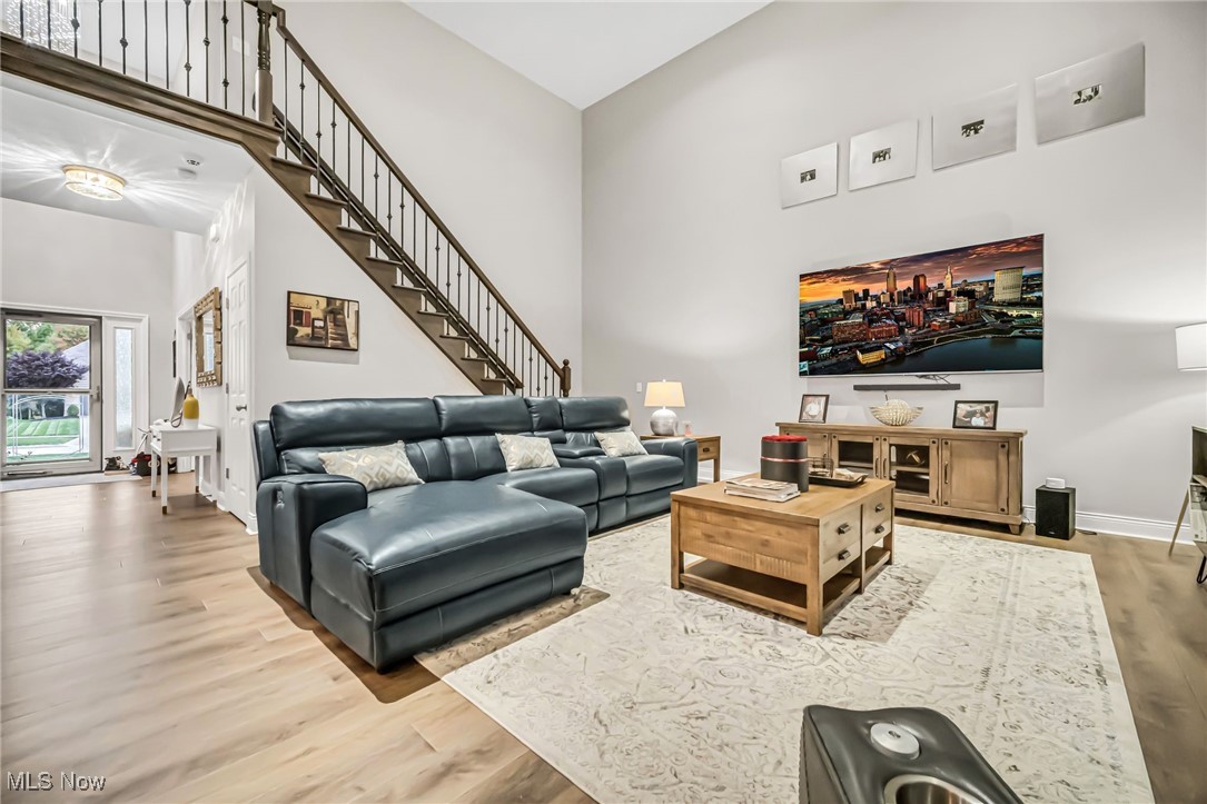 Hickory Branch Sub - Residential