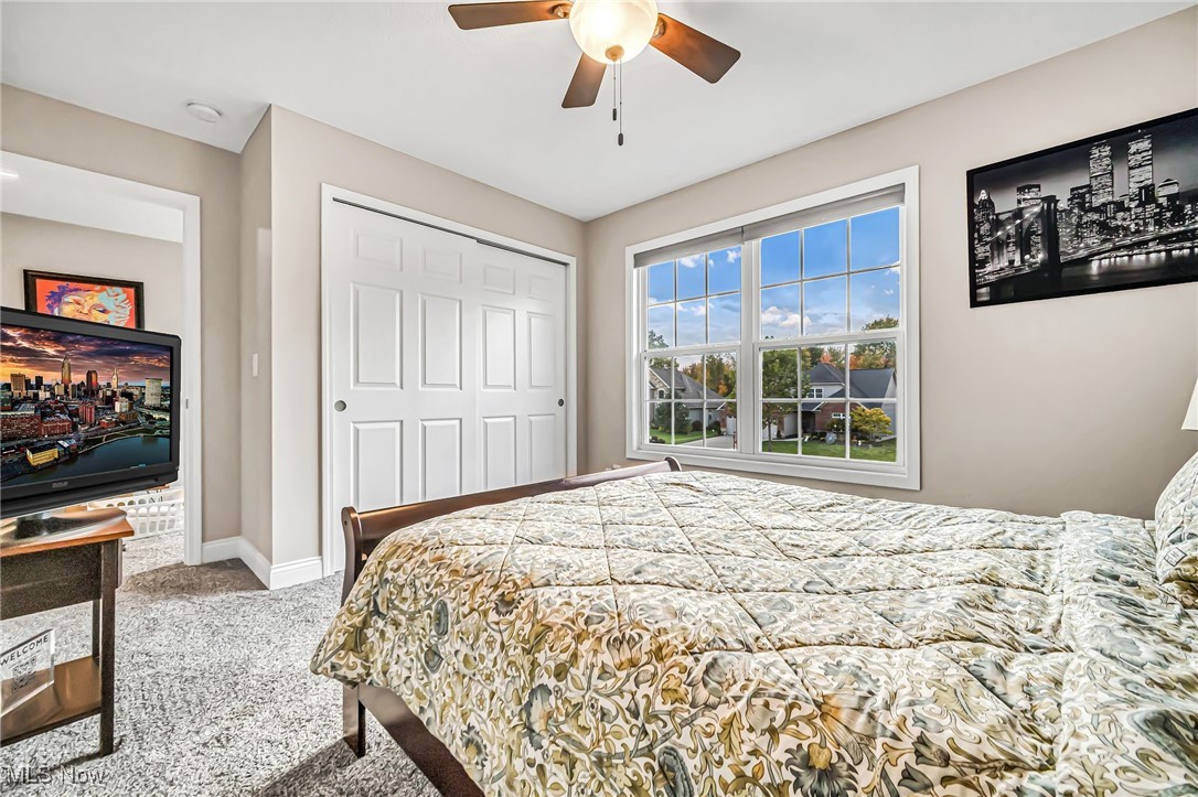 Hickory Branch Sub - Residential