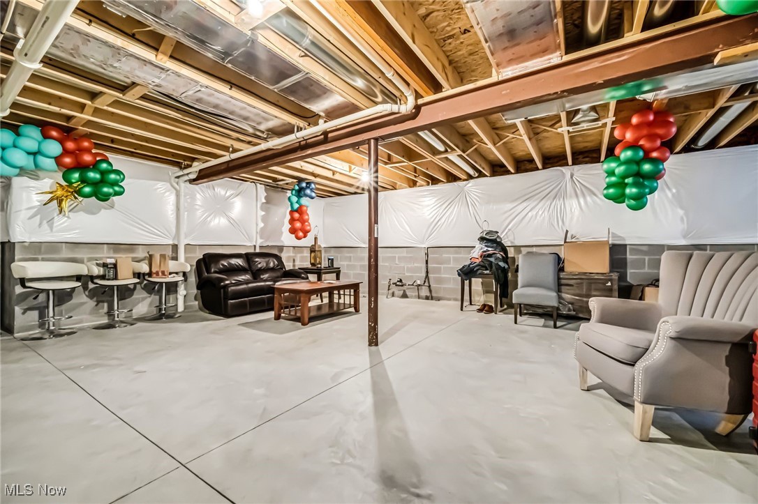 Hickory Branch Sub - Residential