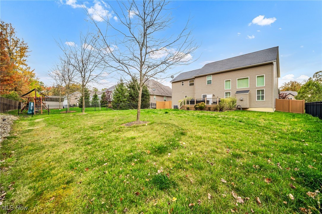 Hickory Branch Sub - Residential