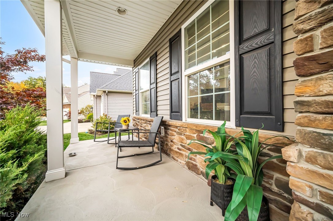 Hickory Branch Sub - Residential