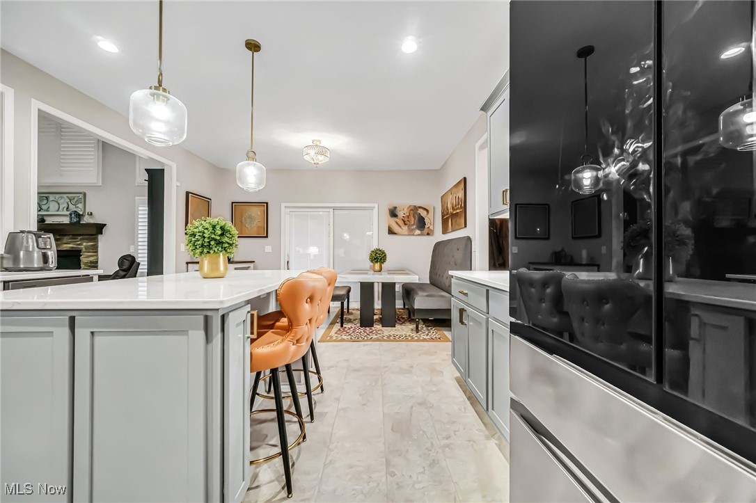 Hickory Branch Sub - Residential