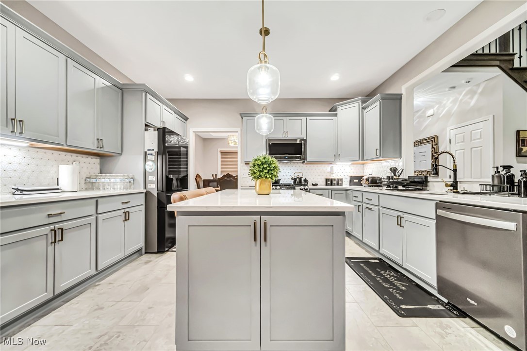 Hickory Branch Sub - Residential