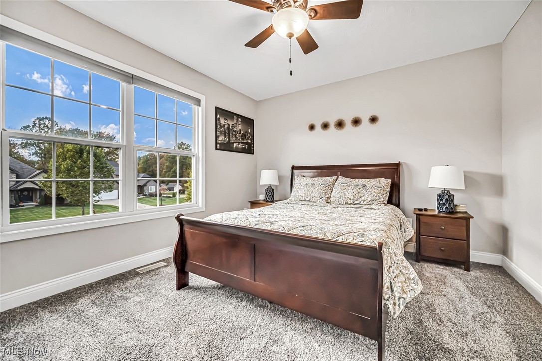 Hickory Branch Sub - Residential