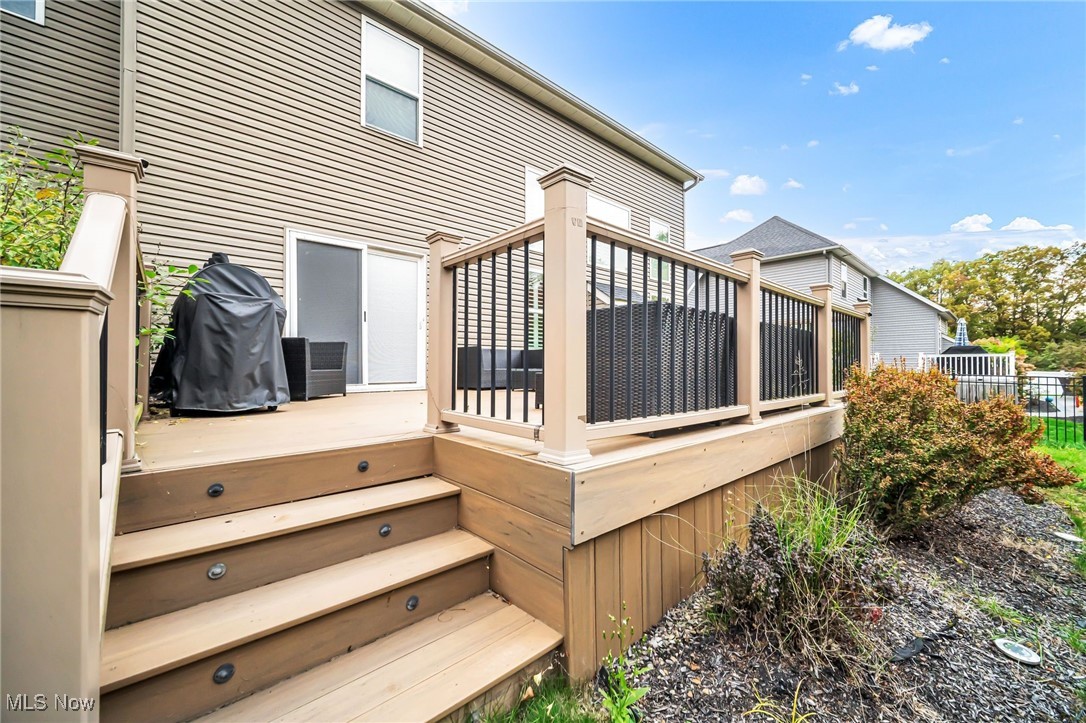 Hickory Branch Sub - Residential