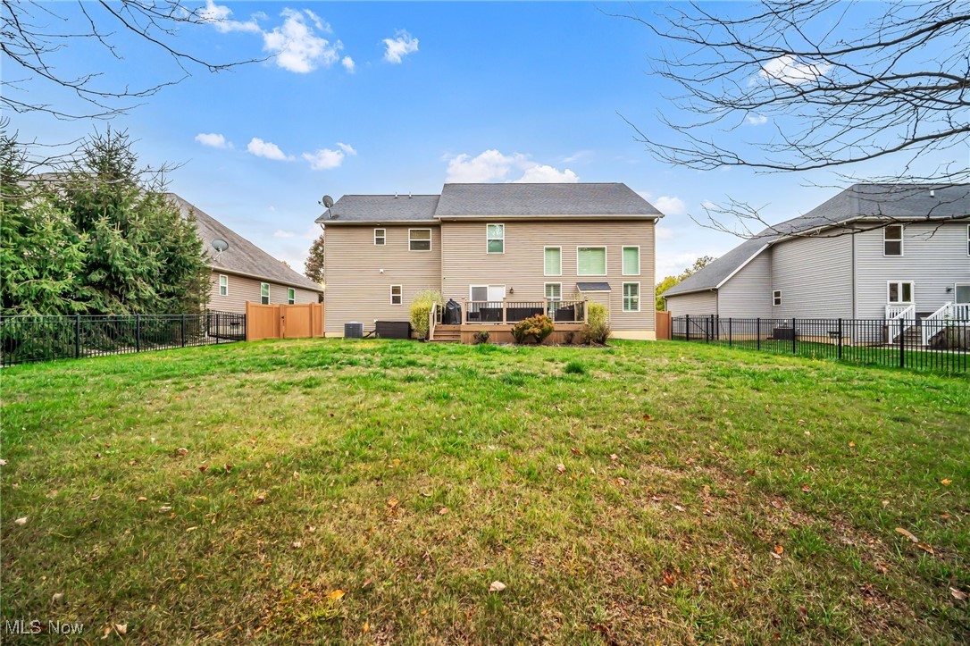 Hickory Branch Sub - Residential